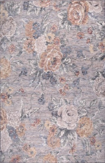 BLO-58-B1 SOFT INDOOR RUG