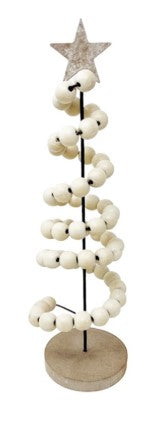 FIR BEADS L