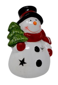 SNOWMAN LIGHT