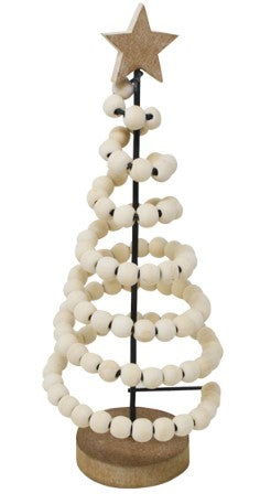 FIR BEADS TREE SMALL