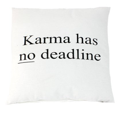 KARMA CUSHION