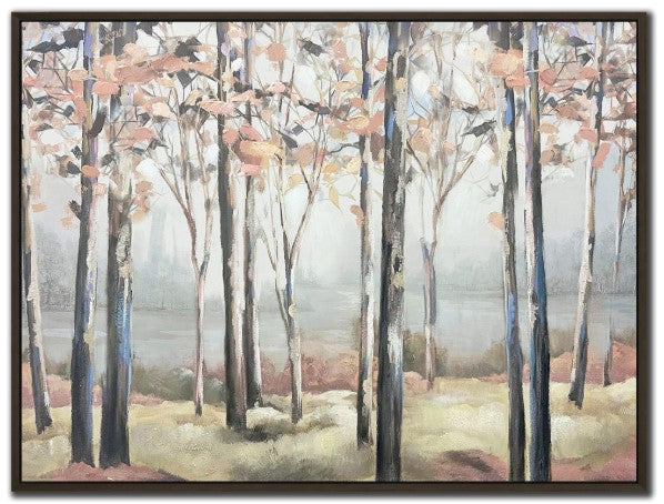 BIRCH WHISPERS
