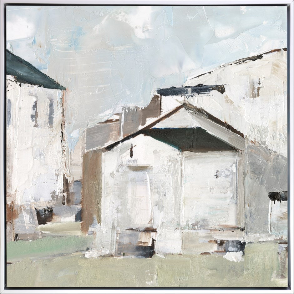 FARM VILLAGE I