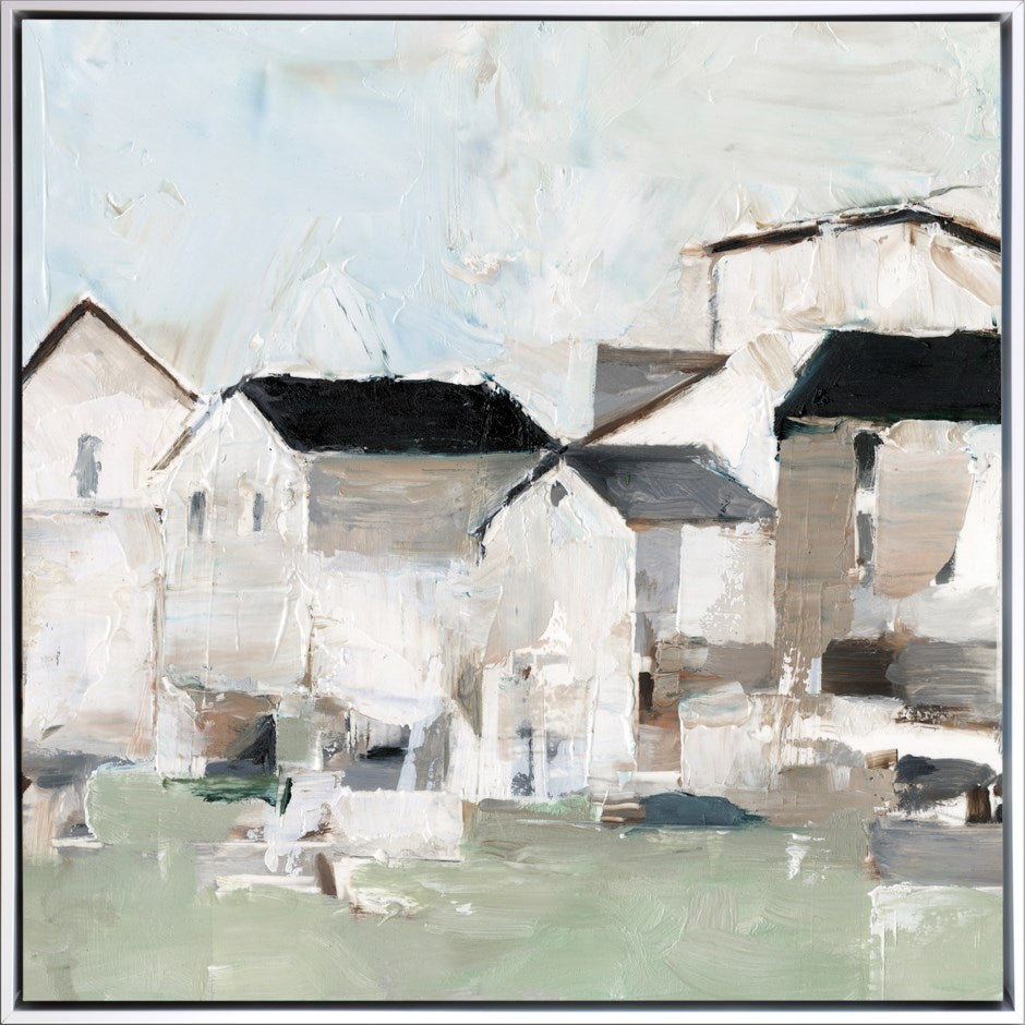 FARM VILLAGE II