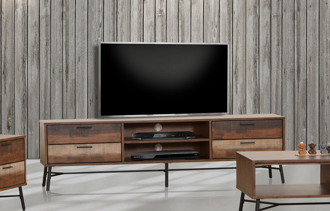 AVALON 78" TV UNIT
