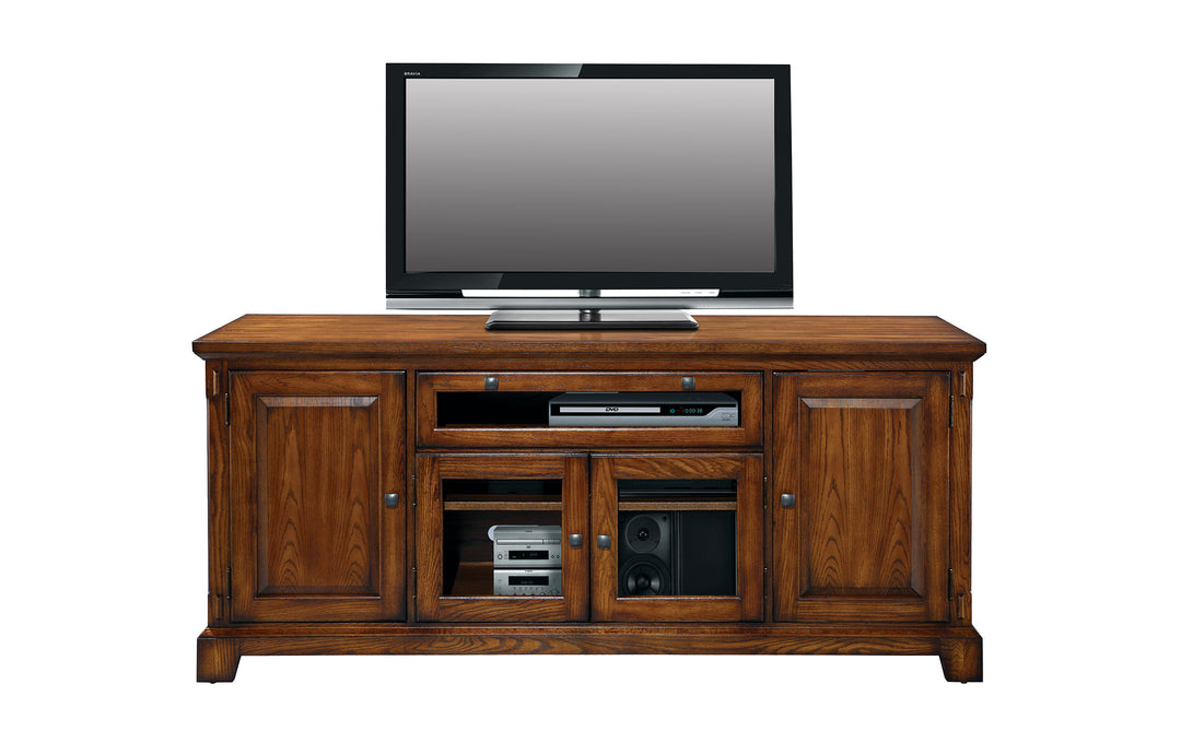 ZAHARA 72" MEDIA BASE
