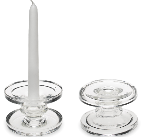 REVERSIBLE PILLAR/TAPER HOLDER 4.5"