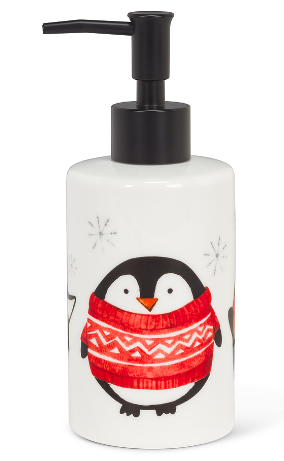 SOAP LOTION PUMP