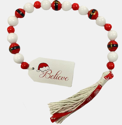 BEADS BELIEVE