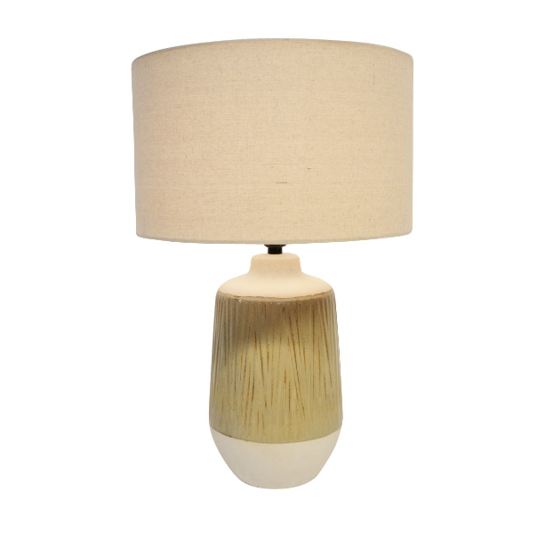 KARWA TABLE LAMP - Kate & Co. Home