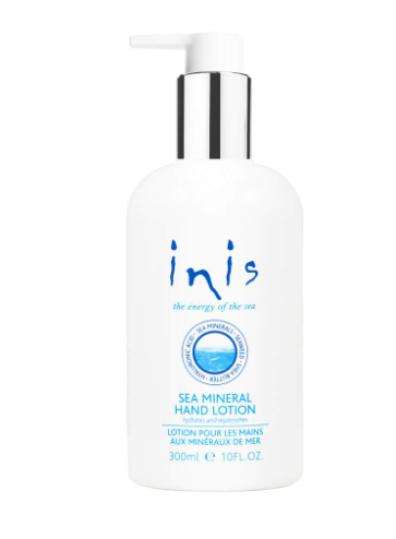 8019011 INIS SEA MINERAL HAND LOTION - Kate & Co. Home