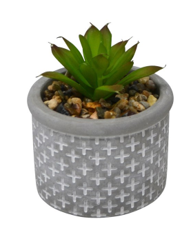 846-018 SCANDI PLANT - Kate & Co. Home