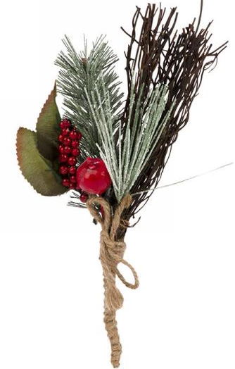 EV1259 WINTER SPRAY PICK - Kate & Co. Home