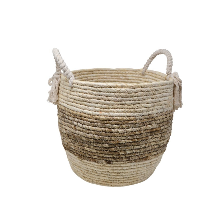 FUTUNA BASKET - Kate & Co. Home