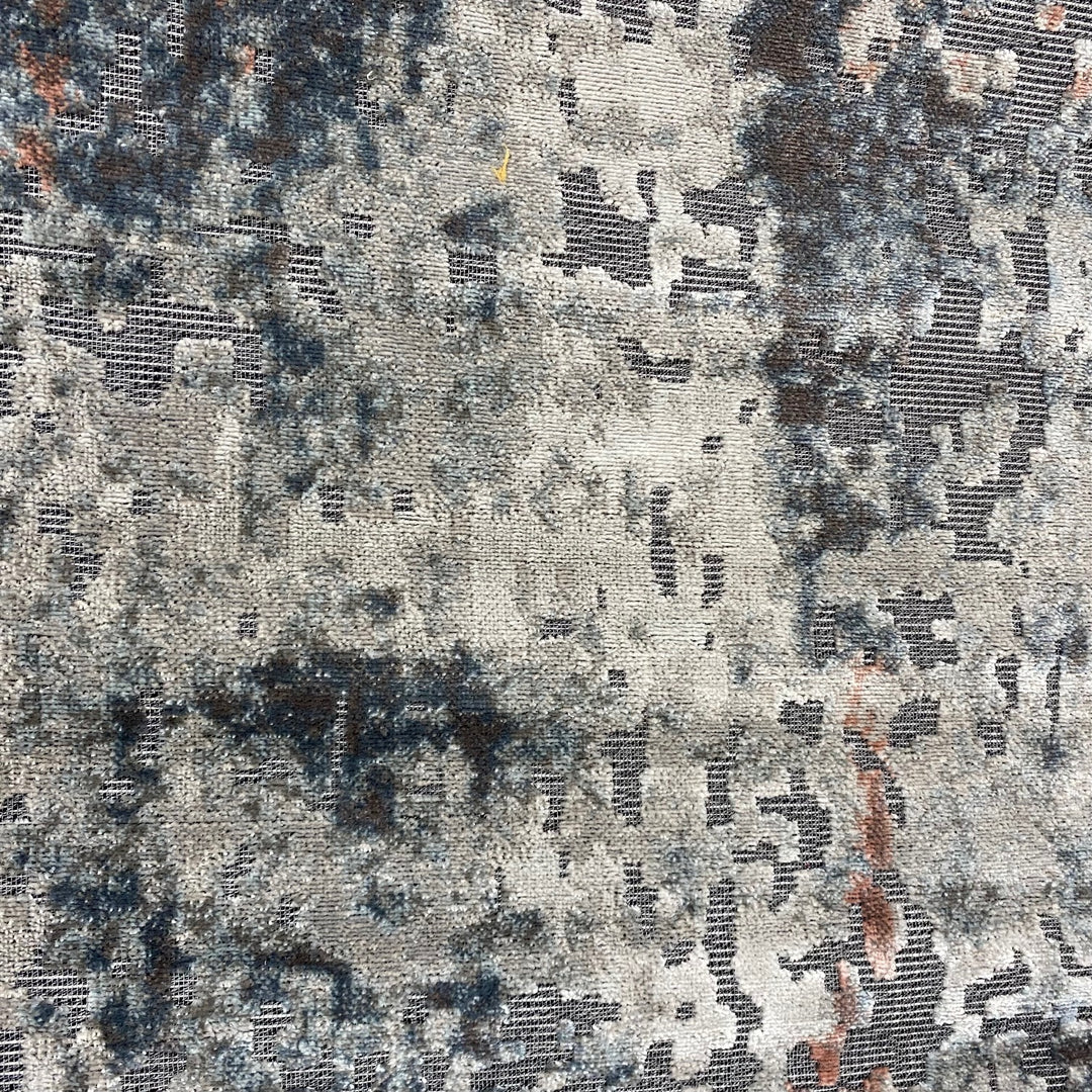 SIERRA 04 TEXTURED AREA RUG