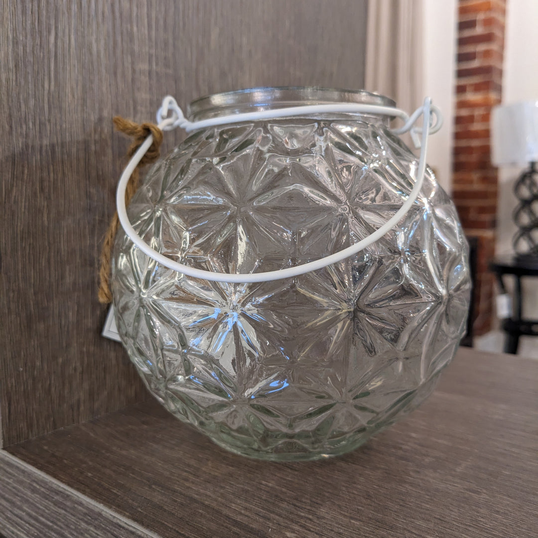 GLASS GLOBE