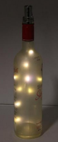 BOTTLE LIGHTS 15 LED