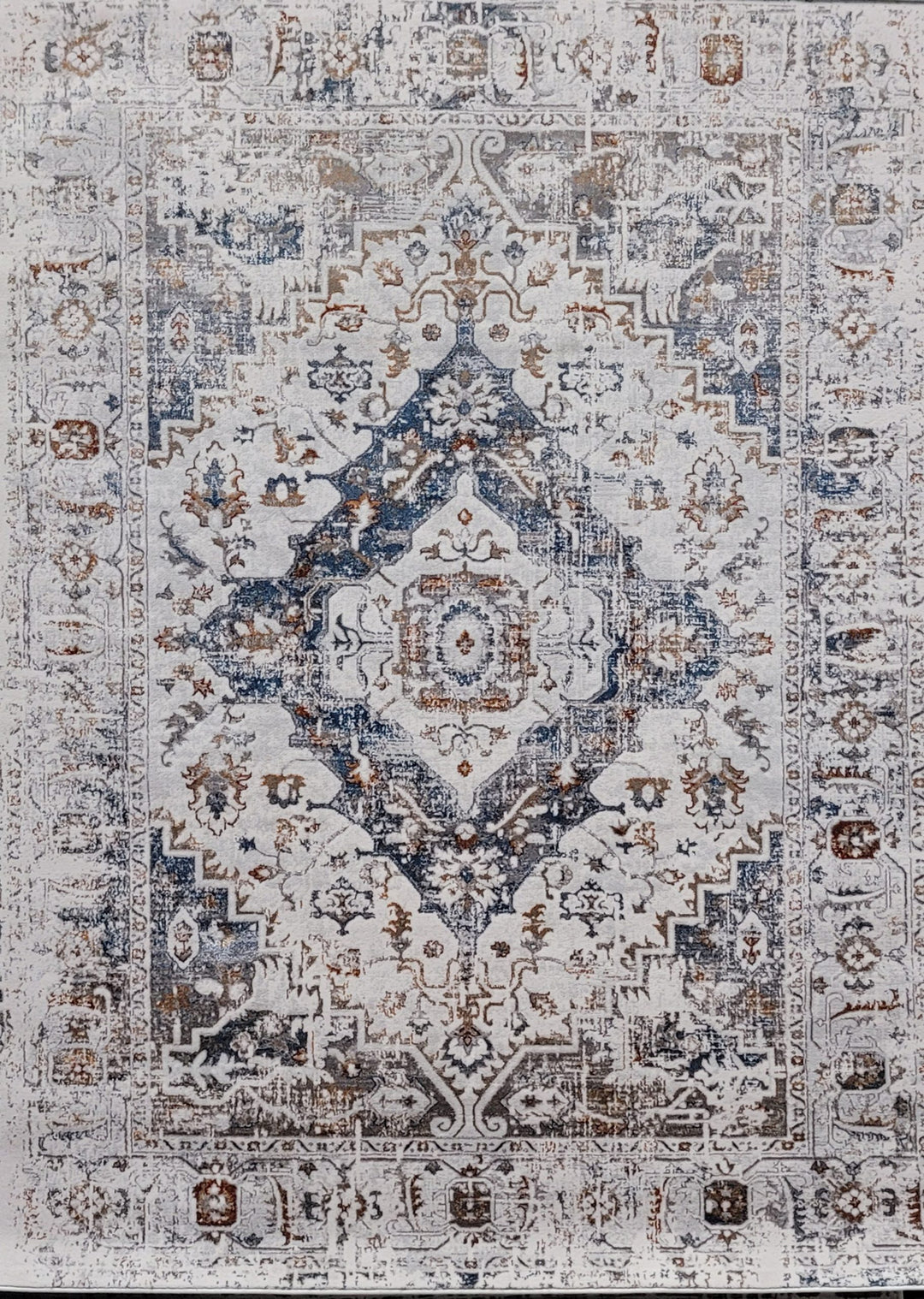 TIFFANY 9001 AREA RUG