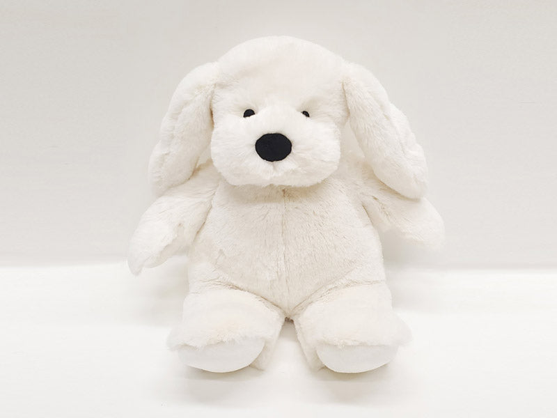 CUDDLE BUDDY PUPPY - Kate & Co. Home