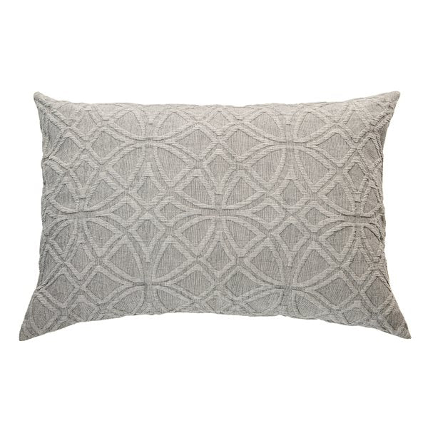ROMER QUEEN SHAM- GREY