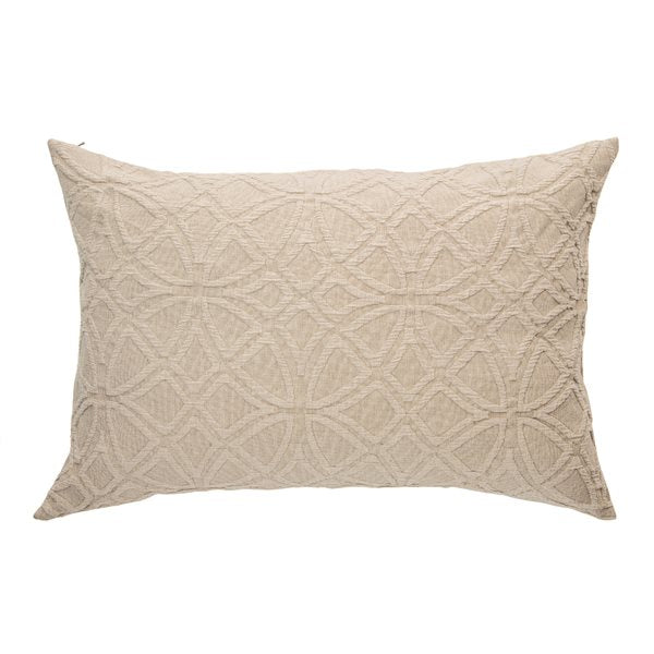 ROMER QUEEN SHAM NATURAL