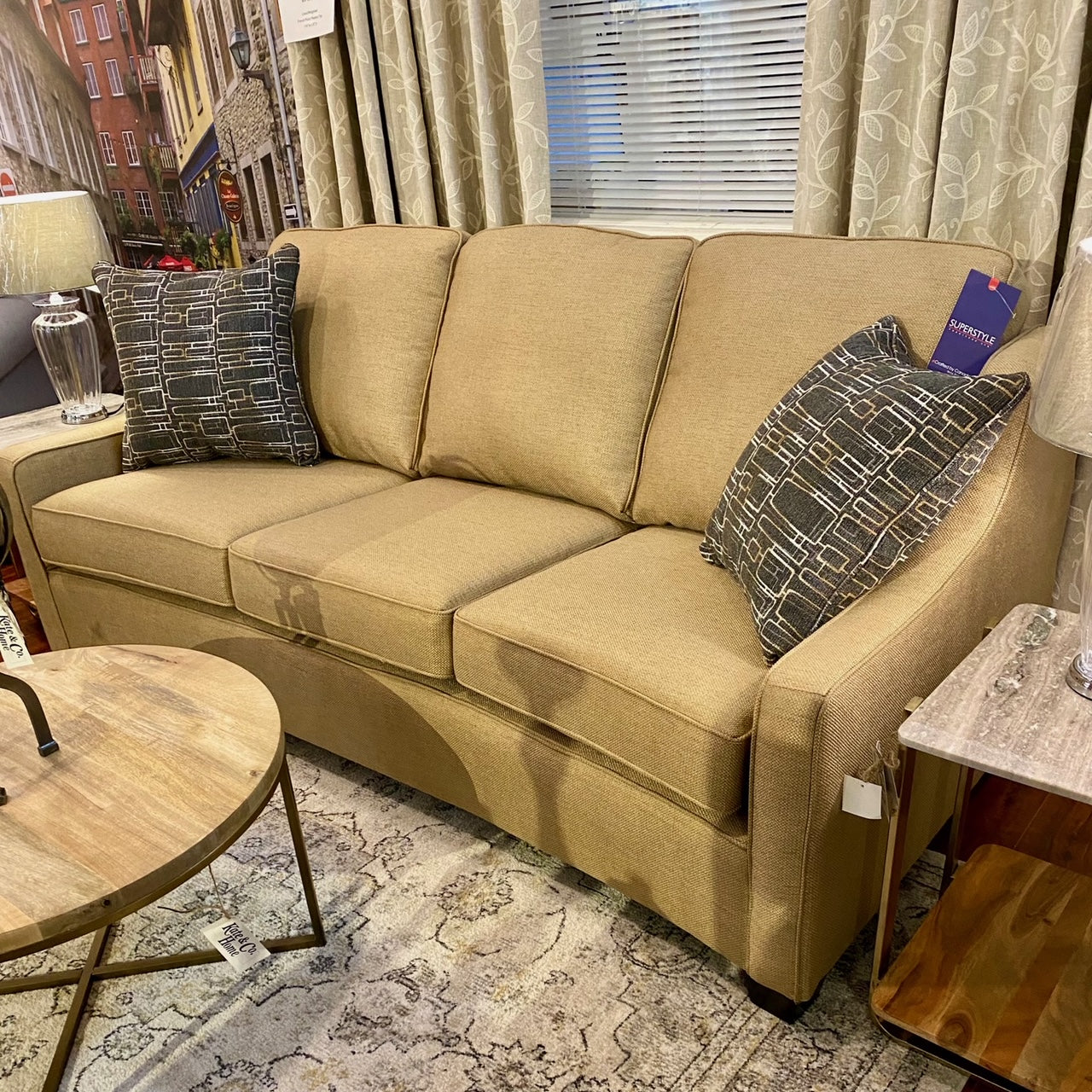 Sofas