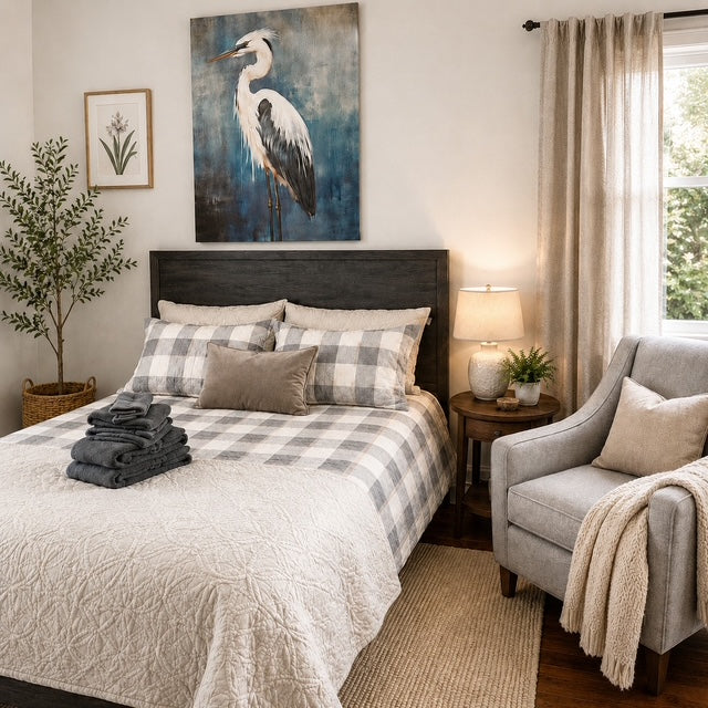 Bedscape