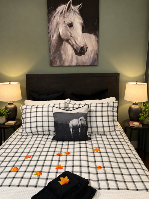 Bedscape