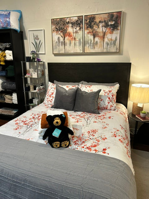 Bedscape