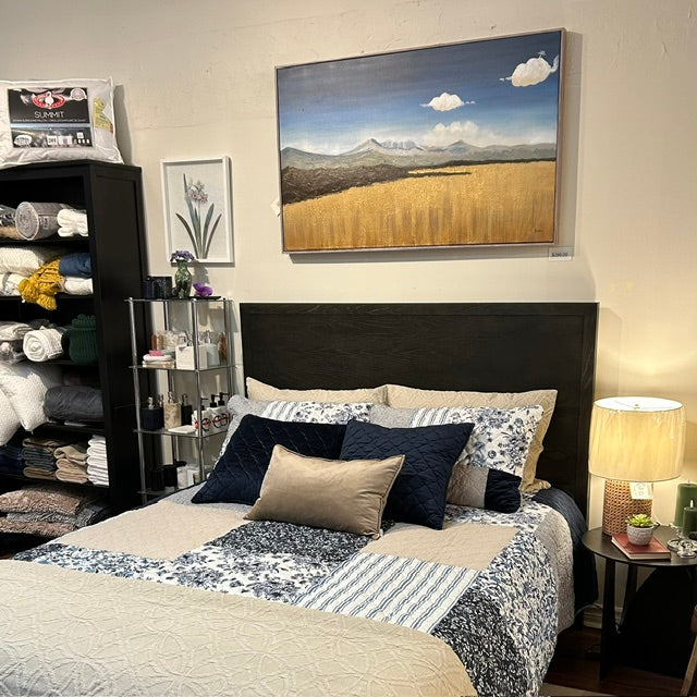 Bedscape