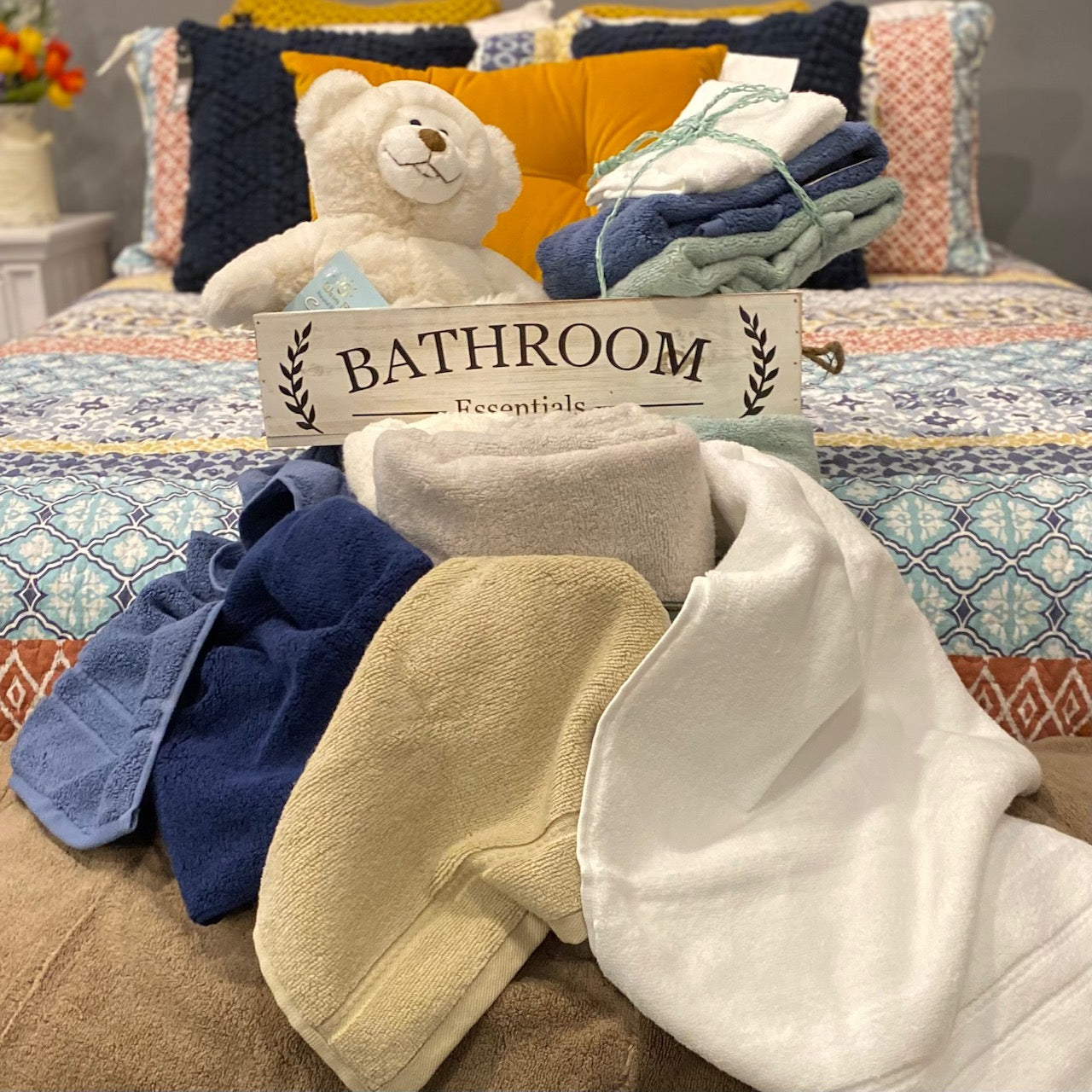 Towels