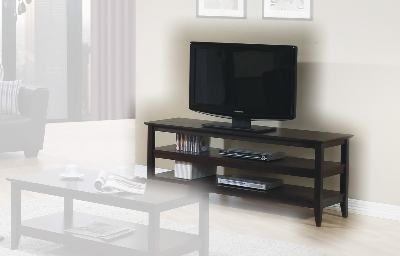 Entertainment Units