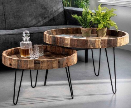 Accent Furniture