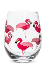 Glassware
