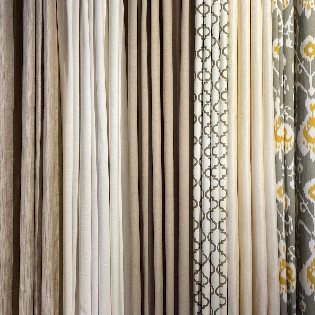 Drapery
