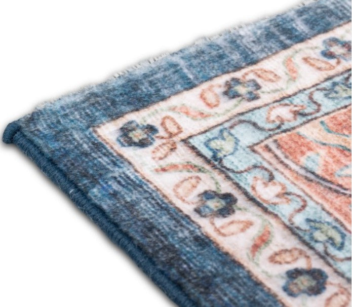 TOUCH SUPER SOFT MAT #113