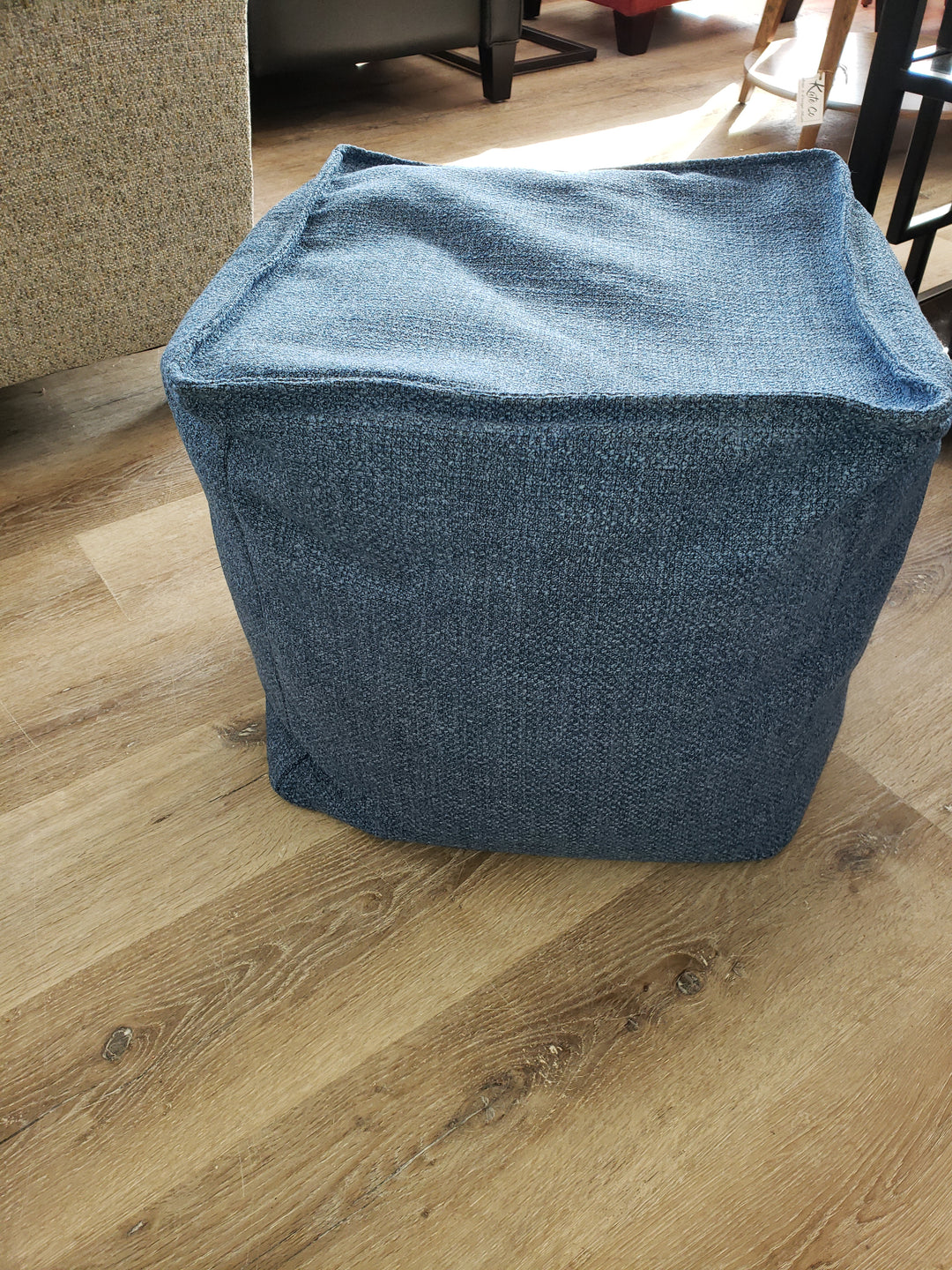 JAVA POUF