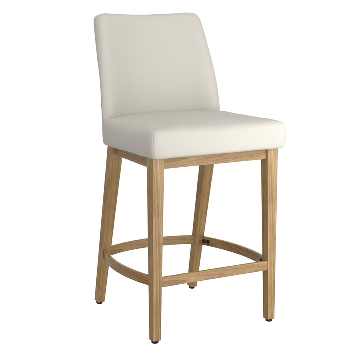 JACE 26" COUNTER STOOLS- SET OF 2