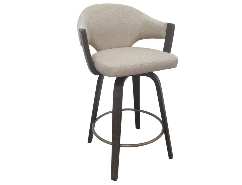 FREYA SWIVEL COUNTER STOOL COMING SOON!