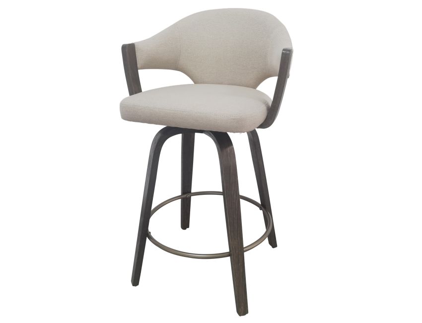 FREYA SWIVEL COUNTER STOOL COMING SOON!