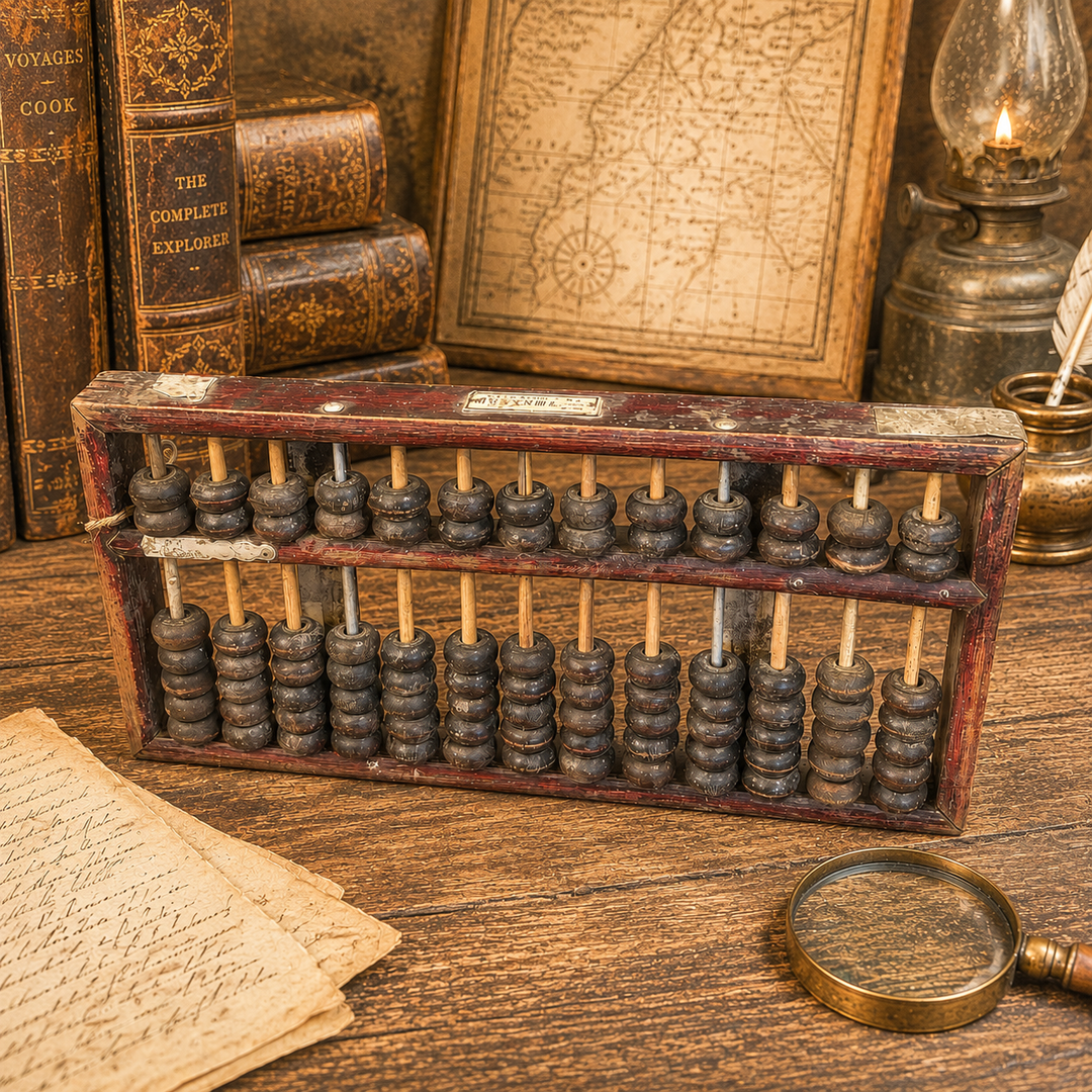 ABACUS