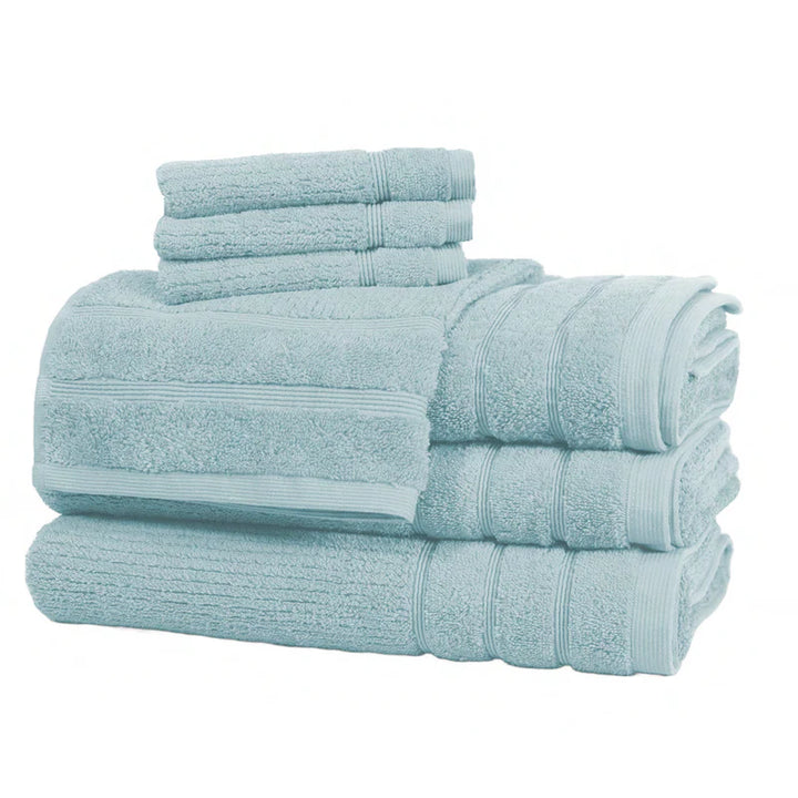 EGYPTIAN COTTON TOWELS
