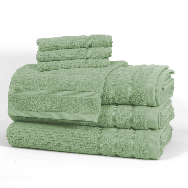 EGYPTIAN COTTON TOWELS