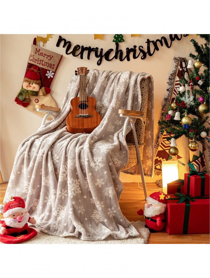 SUPER SOFT PLUSH THROW  Assorted
