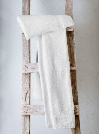 TURKISH BATH SHEET SET OF 2