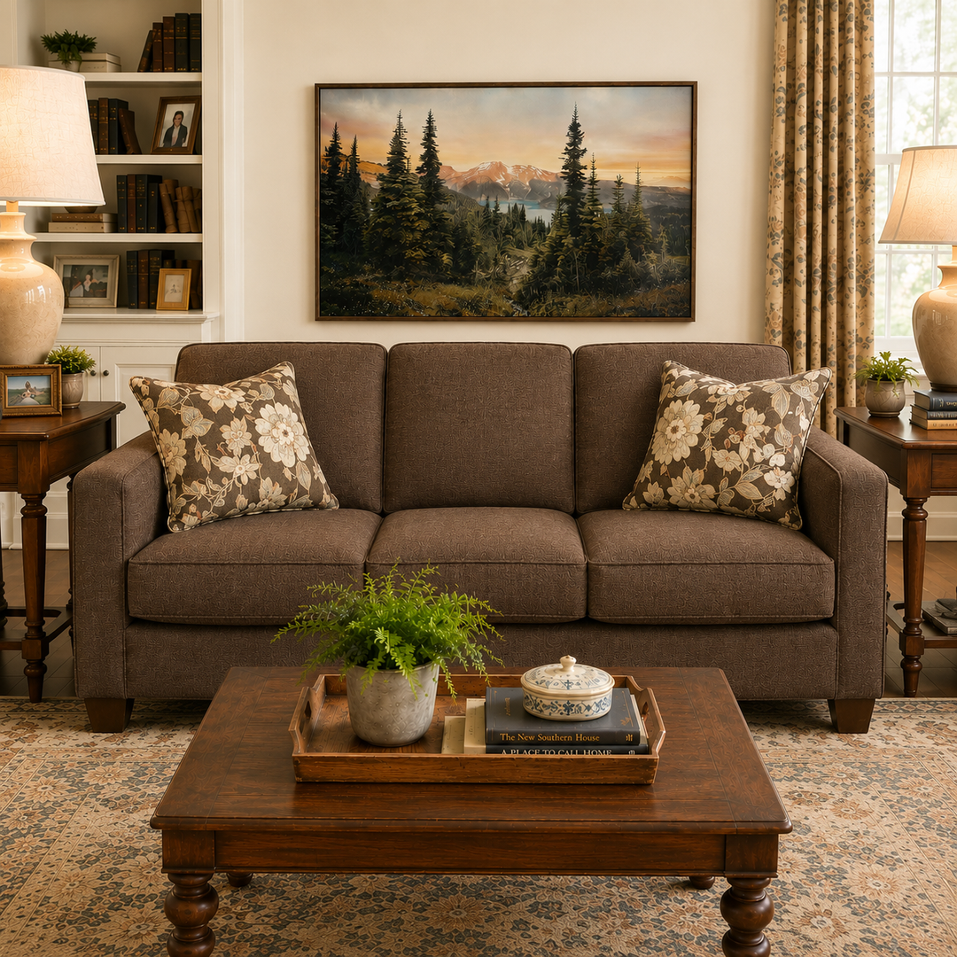 SUPERSTYLE 9539-01 SOFA