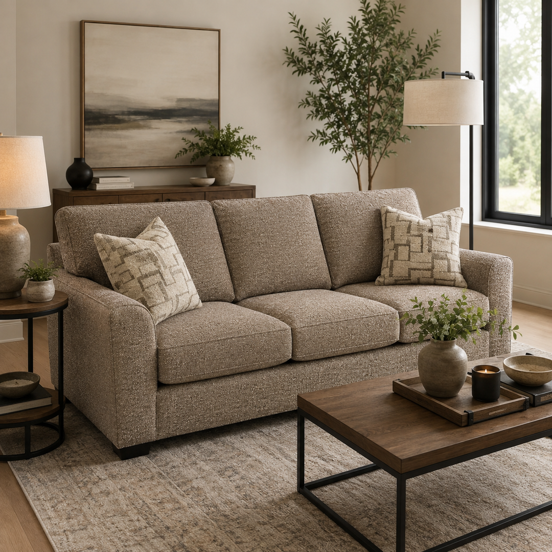 TRENDLINE 1437-F01 SOFA