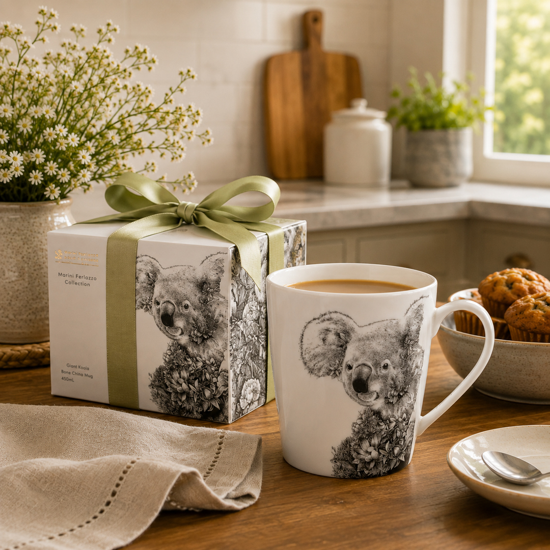 KOALA MUG