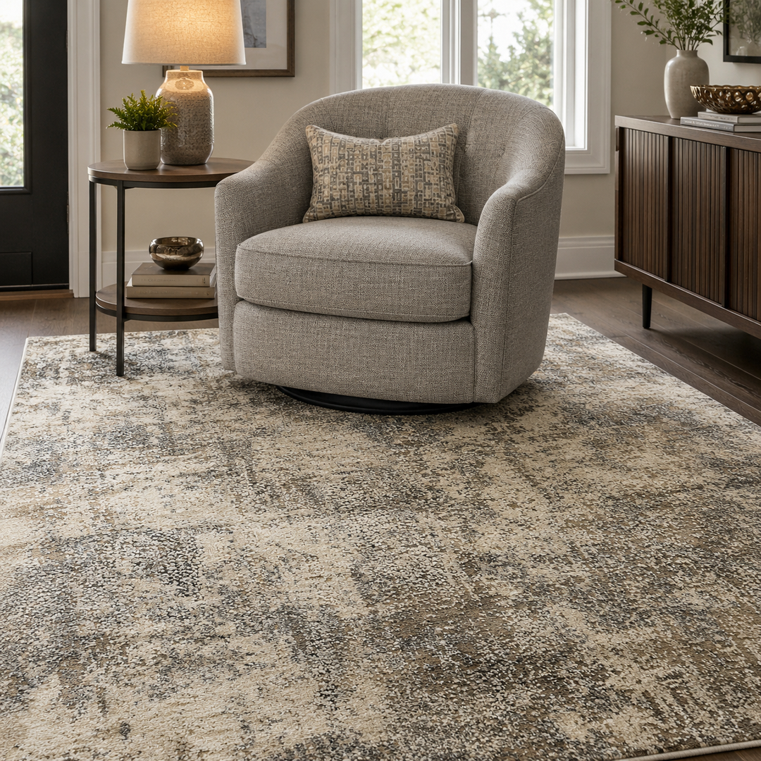 NOOVO 3126 AREA RUG