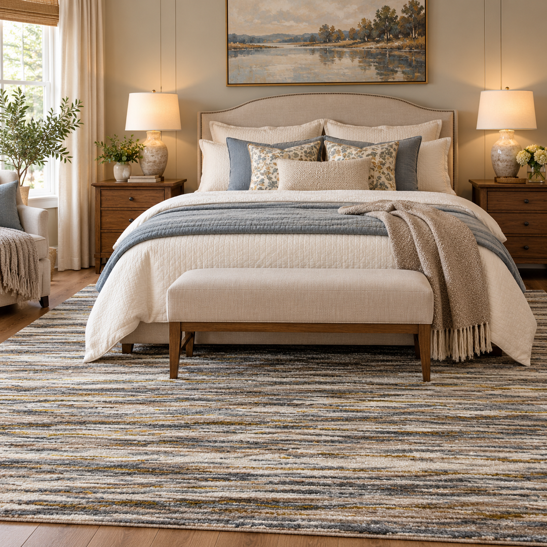 NOOVO 3111 AREA RUG